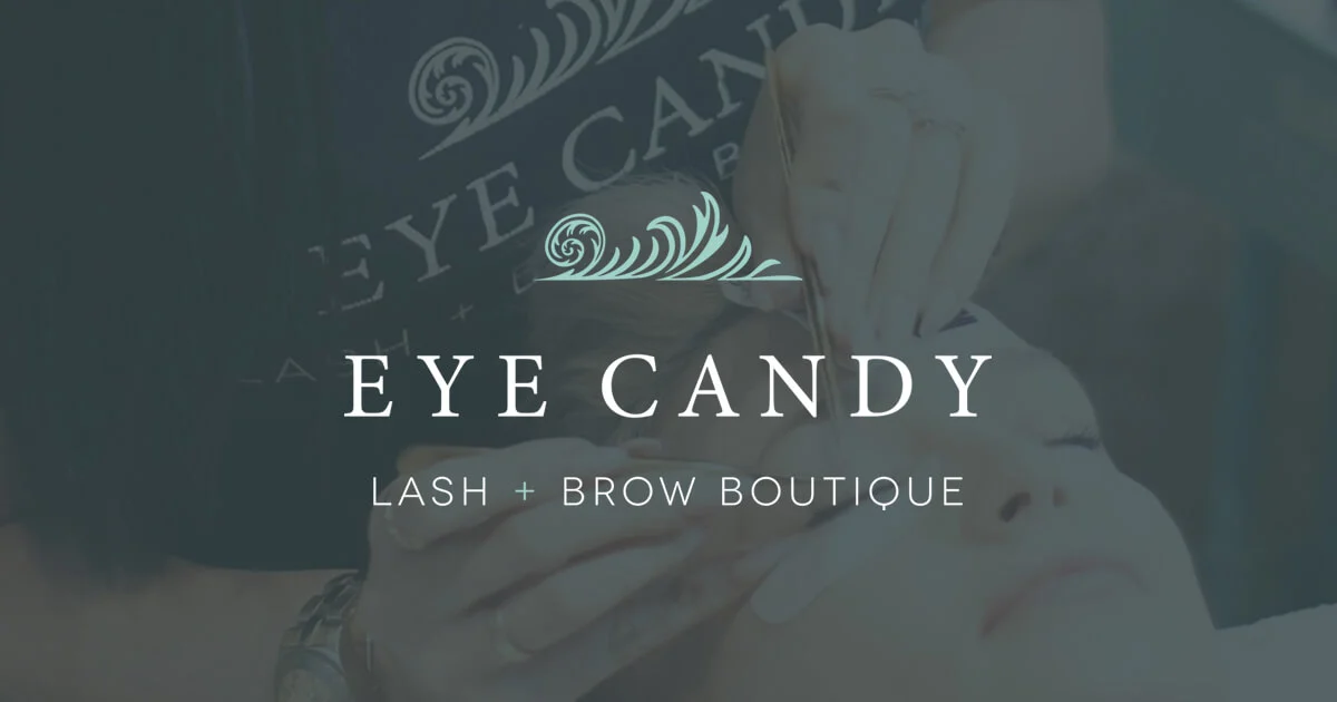 EyeCandy Lash and Brow Boutique