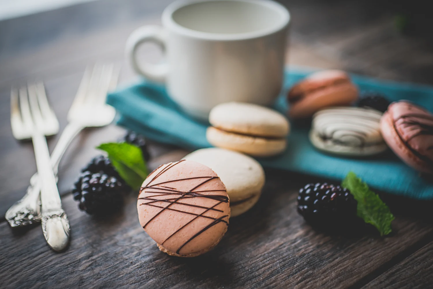 Frenchway Cafe & Bakery