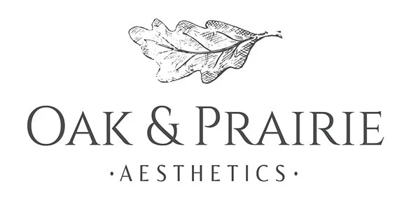 Oak & Prairie Aesthetics
