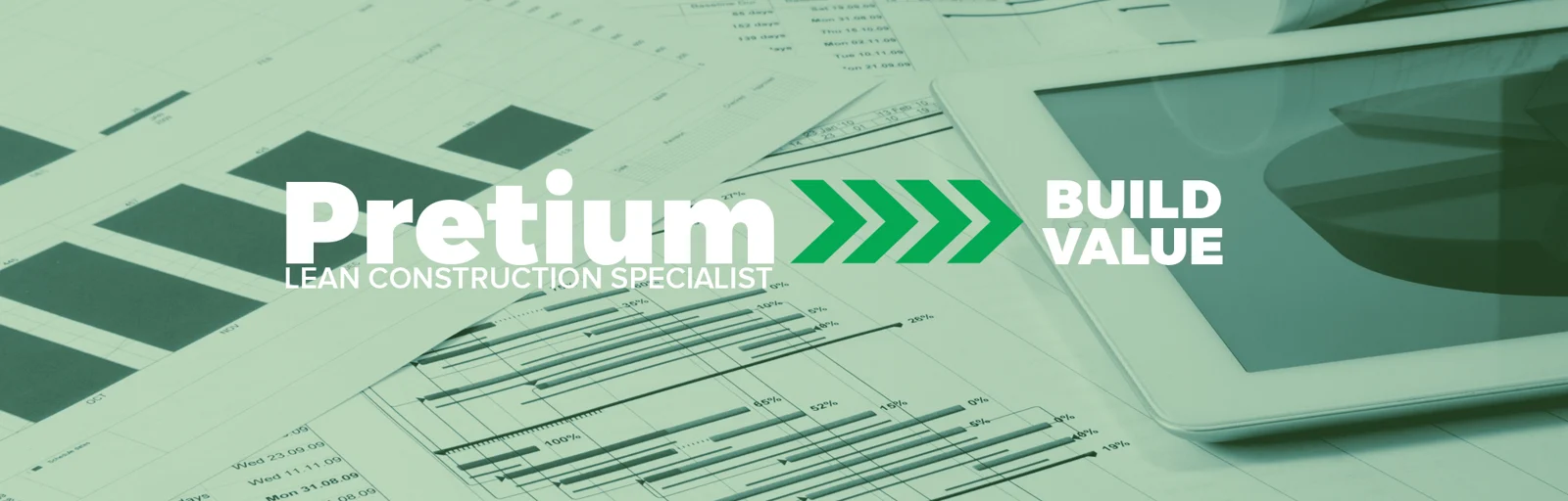 Pretium Projects Ltd.