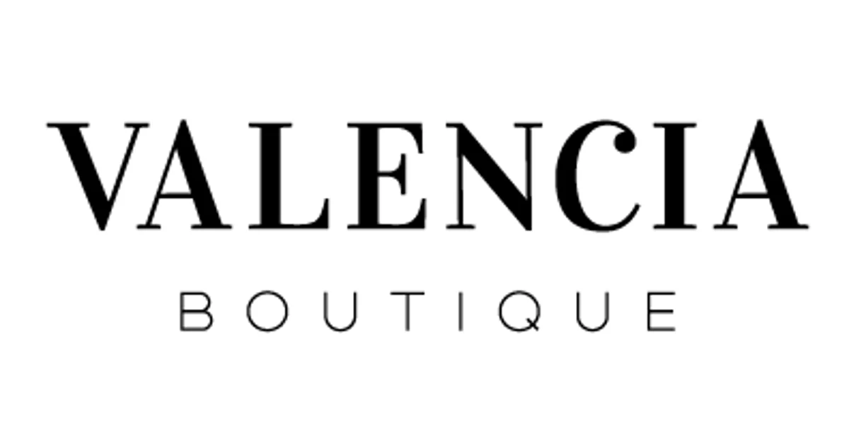 Valencia Boutique